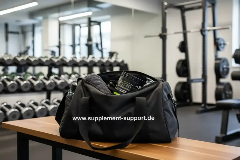 A.B.E. Ultimate Pre Workout Booster (315G)