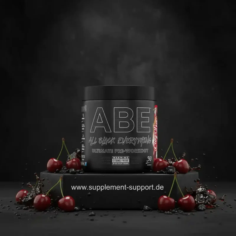 A.B.E. Ultimate Pre Workout Booster (315G)