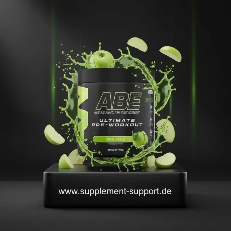 A.B.E. Ultimate Pre Workout Booster (315G)