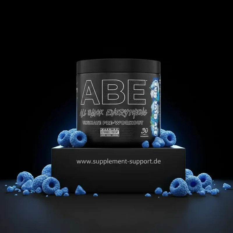 A.B.E. Ultimate Pre Workout Booster (315G)