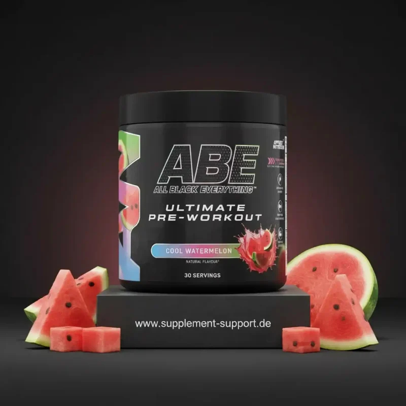 A.B.E. Ultimate Pre Workout Booster (315G)