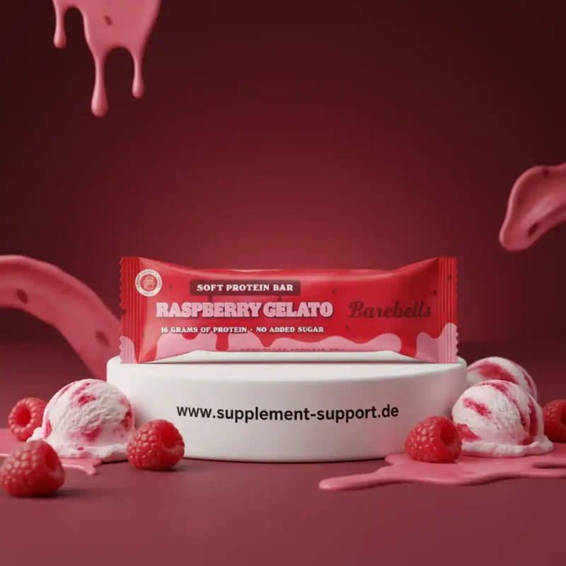 Barebells Protein Bar 55g