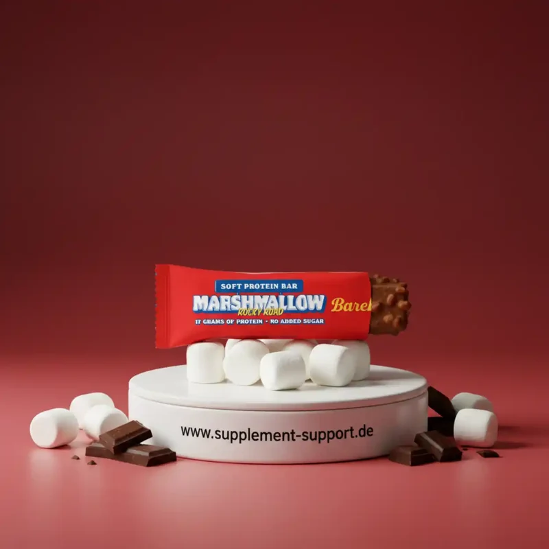 Barebells Protein Bar 55g