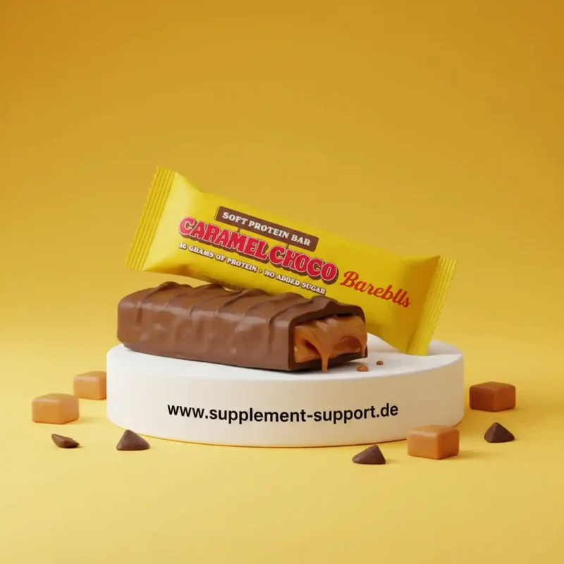 Barebells Protein Bar 55g