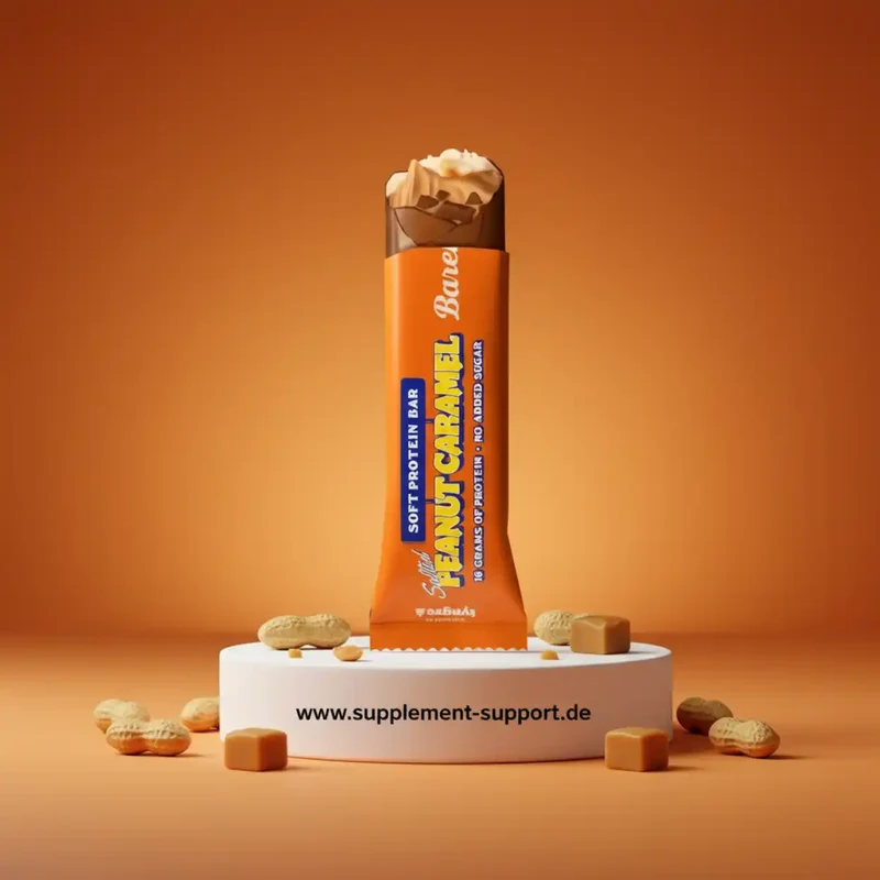 Barebells Protein Bar 55g