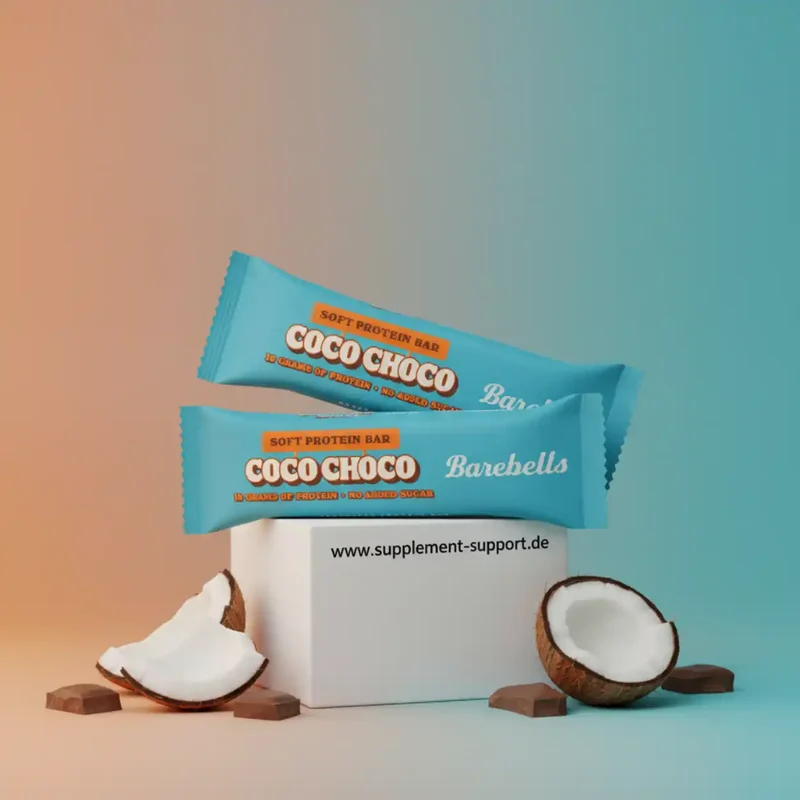 Barebells Protein Bar 55g
