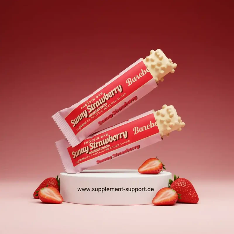 Barebells Protein Bar 55g