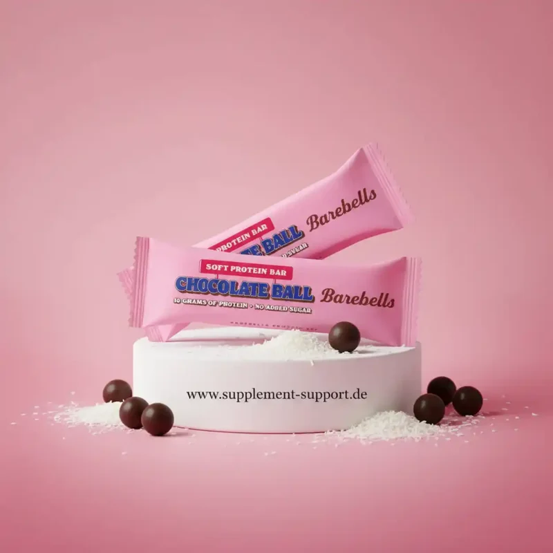 Barebells Protein Bar 55g