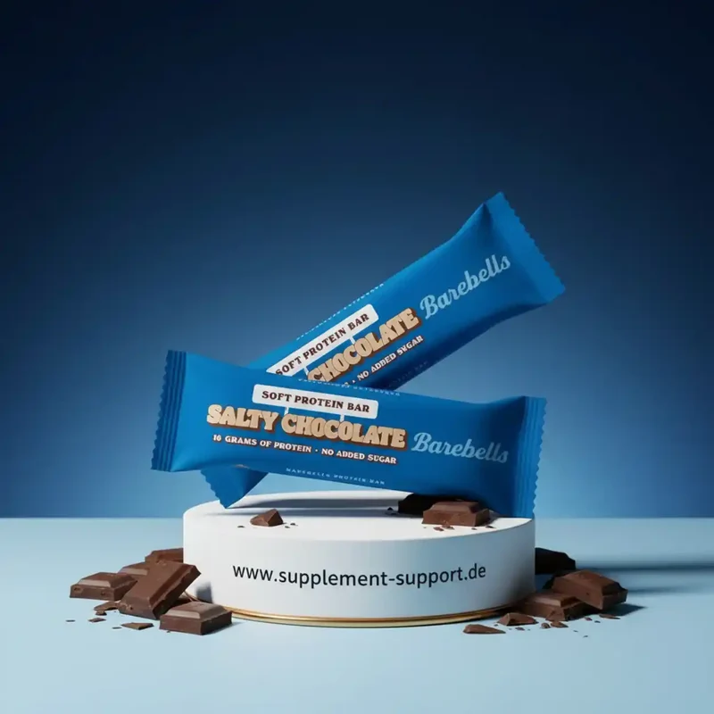 Barebells Protein Bar 55g