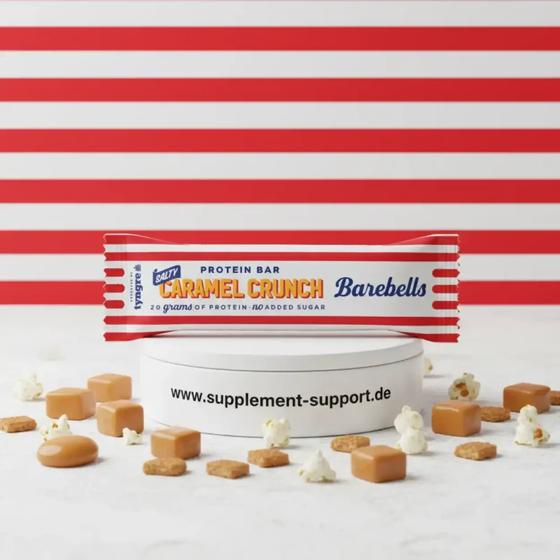 Barebells Protein Bar 55g
