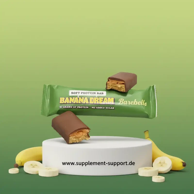 Barebells Protein Bar 55g