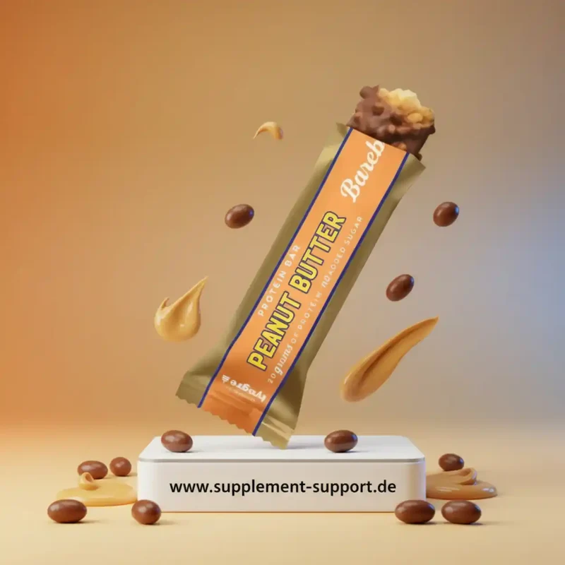 Barebells Protein Bar 55g
