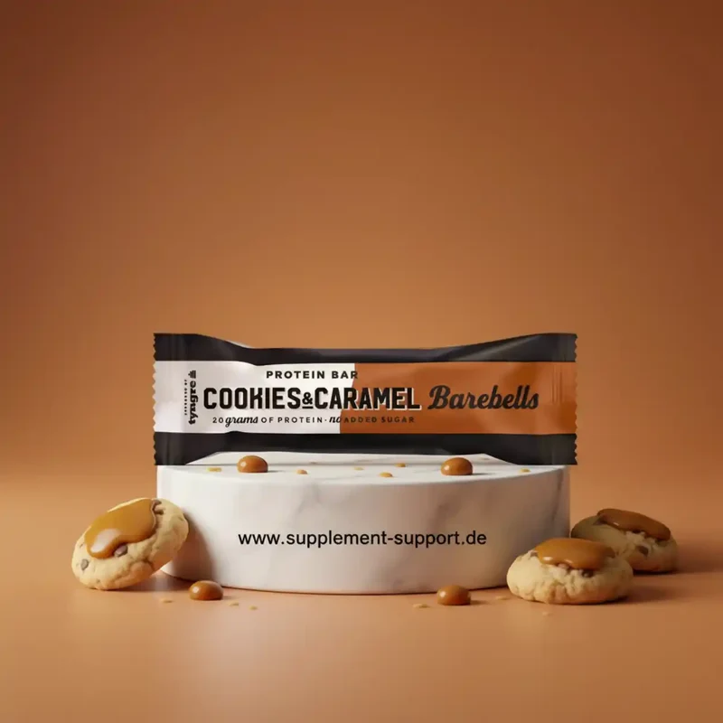 Barebells Protein Bar 55g