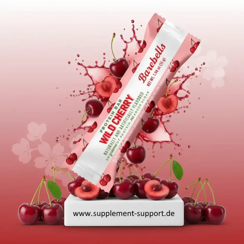 Barebells Protein Bar 55g