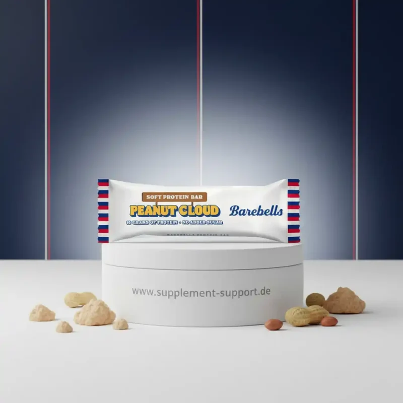 Barebells Protein Bar 55g