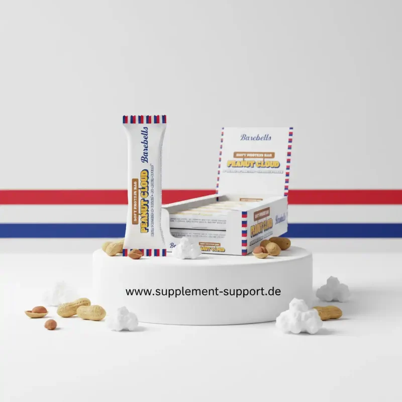 Barebells Protein Softbar 12x55g
