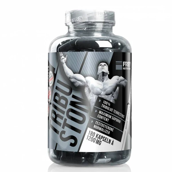 Frey Nutrition Tribuston 180 Kapseln