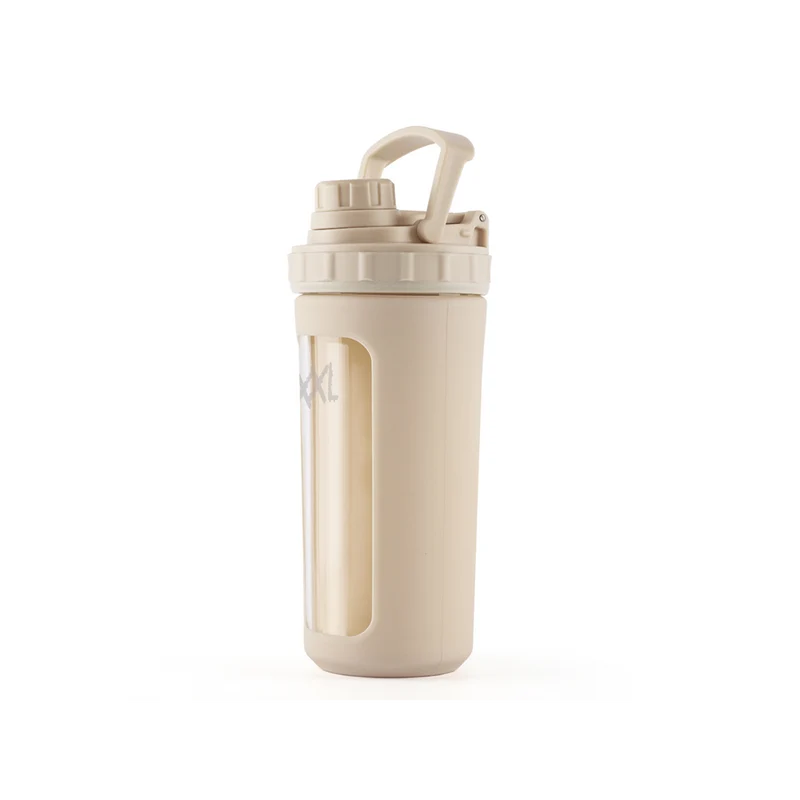 XXL Nutrition Glas Shaker