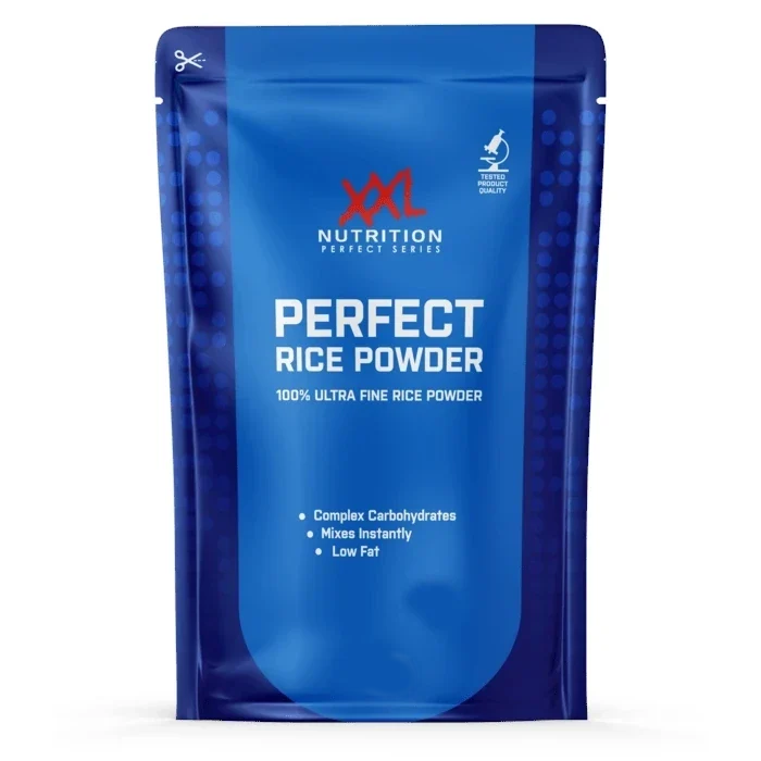 XXL Nutrition Perfect Rice Powder 5kg