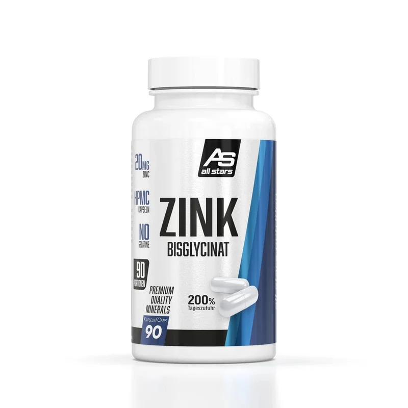 4-in-1 All Stars Gesundheitspaket