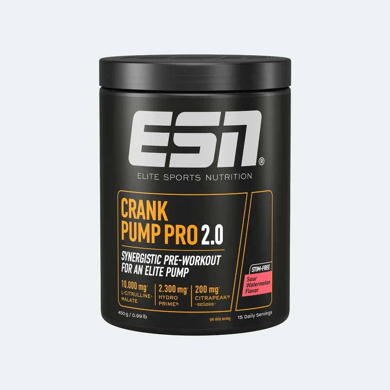 ESN Booster Bundle