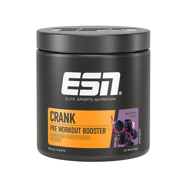 ESN Booster Bundle