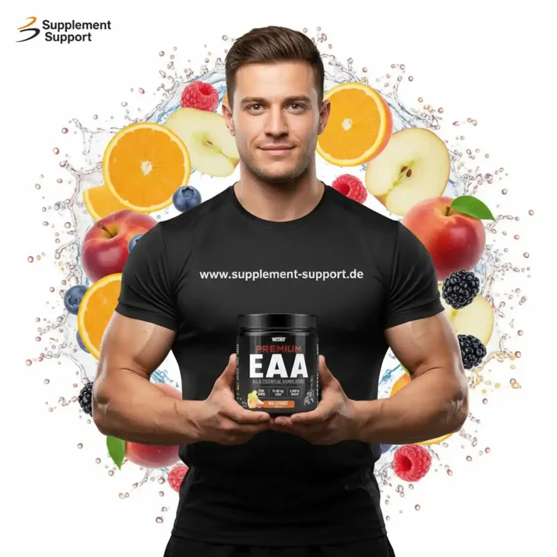 WEIDER Premium EAA Powder 325g