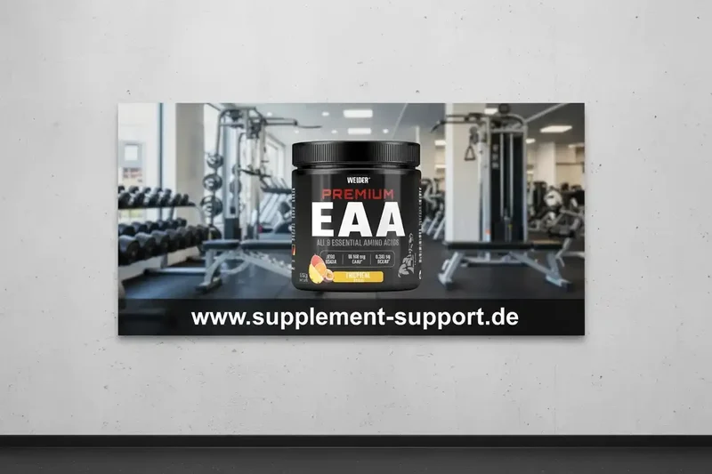 WEIDER Premium EAA Powder 325g