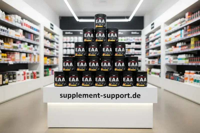 WEIDER Premium EAA Powder 325g