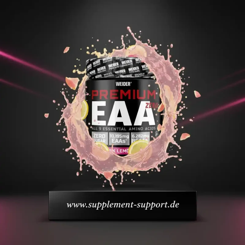 WEIDER Premium EAA Powder 325g