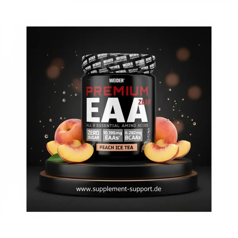 WEIDER Premium EAA Powder 325g