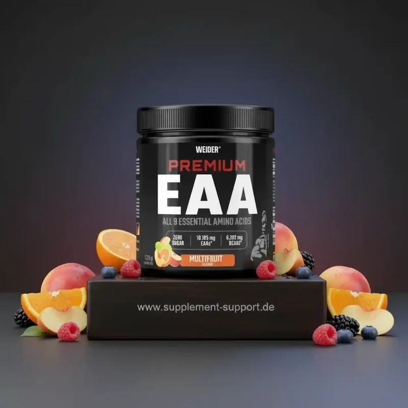 WEIDER Premium EAA Powder 325g