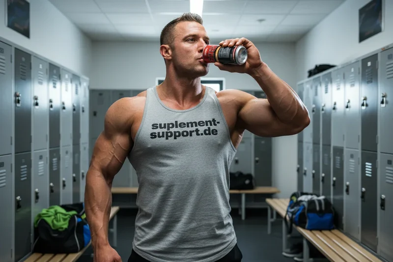 WEIDER RUSH RTD 250 ML DOSE INKL. PFAND
