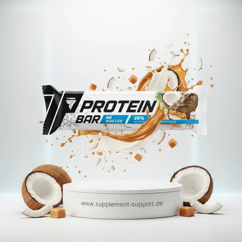 Trec Nutrition High Protein Bar 49g