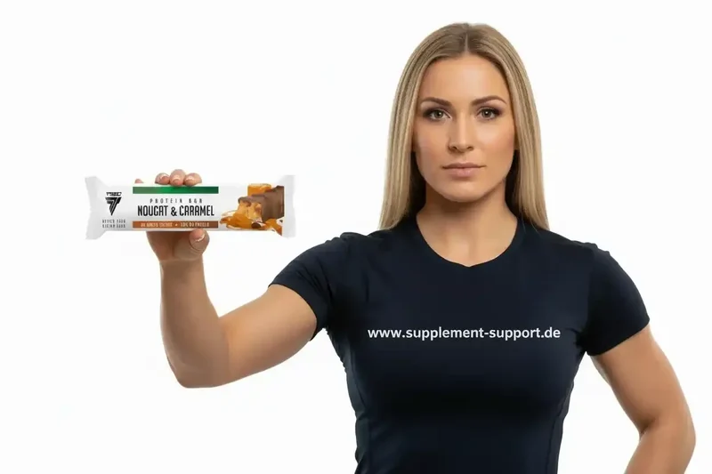 Trec Nutrition High Protein Bar 49g