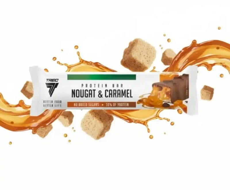 Trec Nutrition High Protein Bar 49g