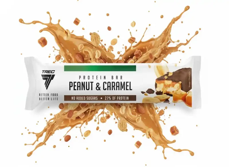 Trec Nutrition High Protein Bar 49g