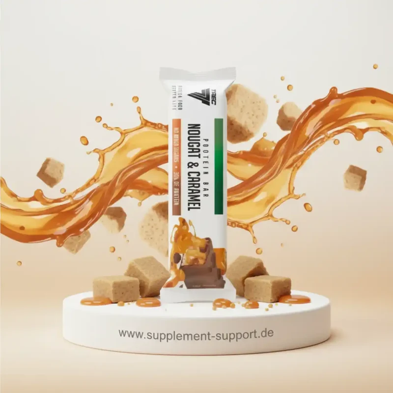 Trec Nutrition High Protein Bar 49g