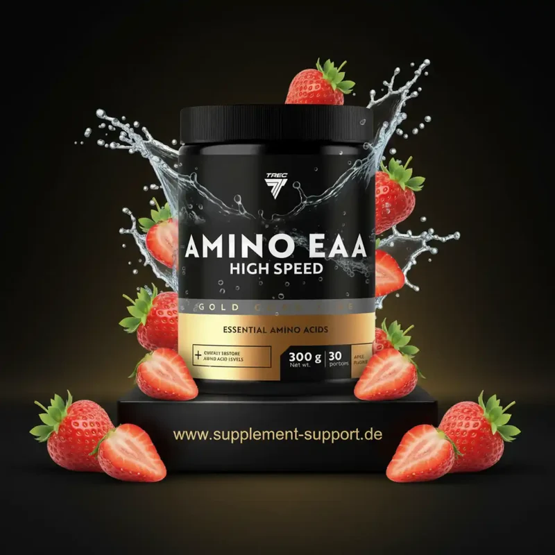 TREC® GOLD CORE AMINO EAA 300g