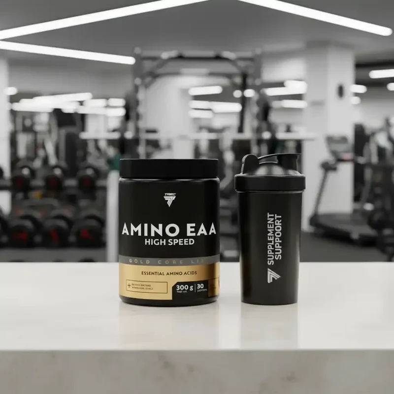 TREC® GOLD CORE AMINO EAA 300g