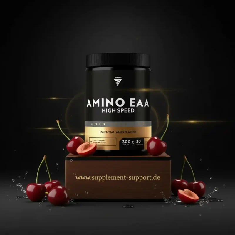 TREC® GOLD CORE AMINO EAA 300g
