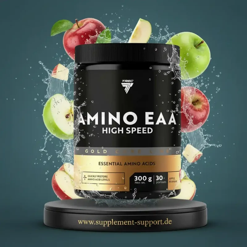 TREC® GOLD CORE AMINO EAA 300g