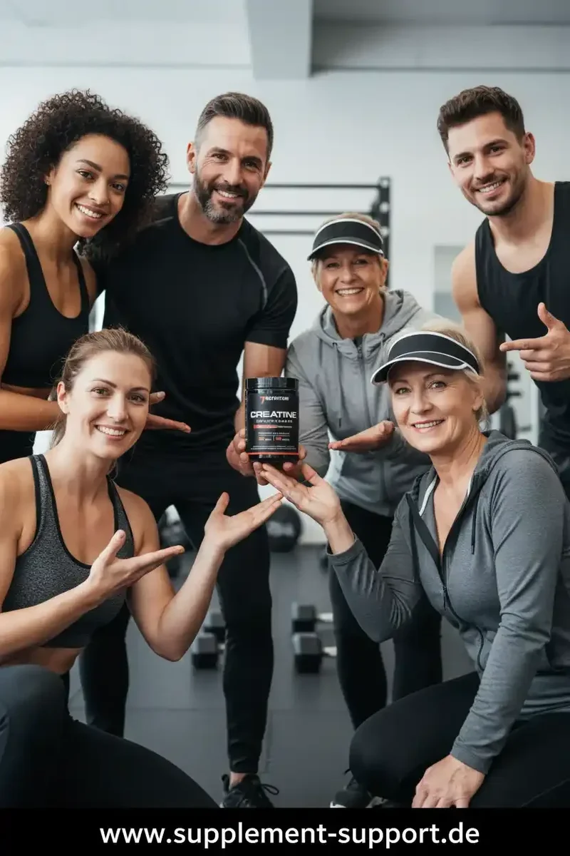 7Nutrition Creatine Monohydrate 500g