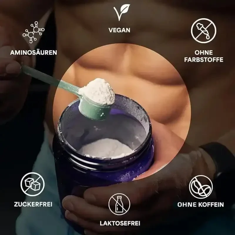 American Supps Undisputed Pump Booster 510g