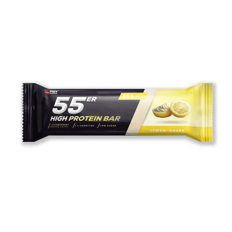 Frey Nutrition 55er Proteinriegel 50g