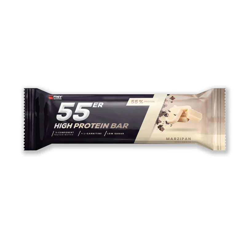 Frey Nutrition 55er Proteinriegel 50g