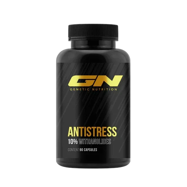 GN Laboratories Anti Stress 90 Kapseln