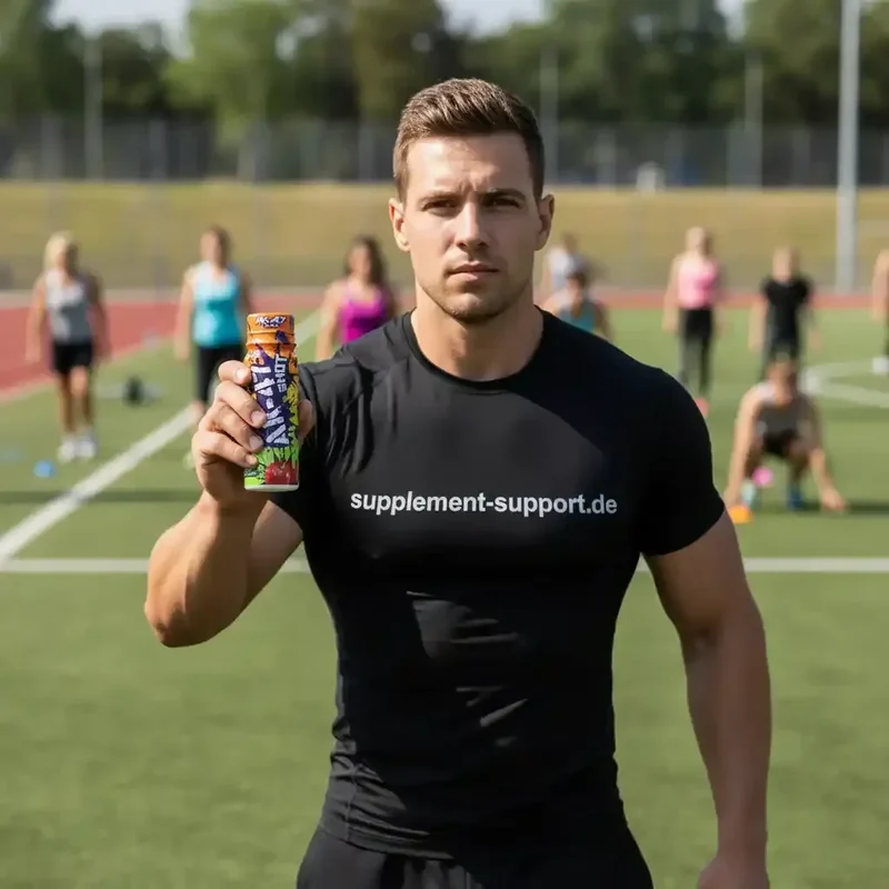 AK47 labs Pre Workout Booster SHOT, 12x80ML