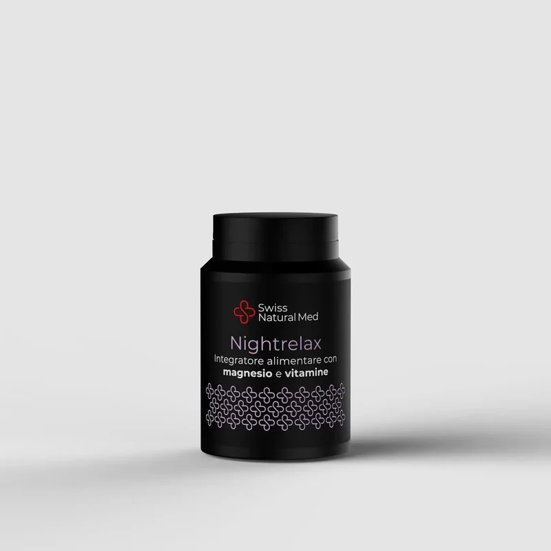 Focus-Up - Kit con Fosfatidilserina, Magnesio Marino, Zinco, Rame, Selenio, vit D