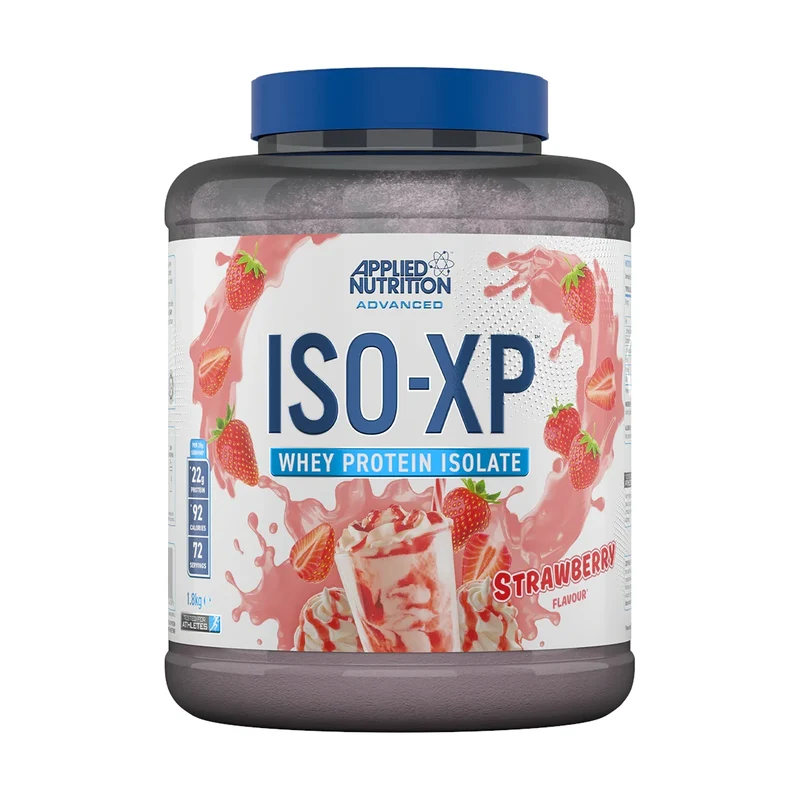 Applied Nutrition Iso-XP | Whey Protein Isolate
